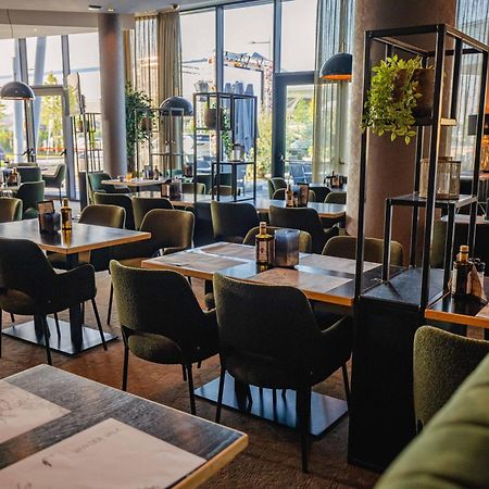 Van Der Valk Hotel Mons Congres & Spa Kültér fotó