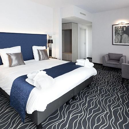 Van Der Valk Hotel Mons Congres & Spa Kültér fotó