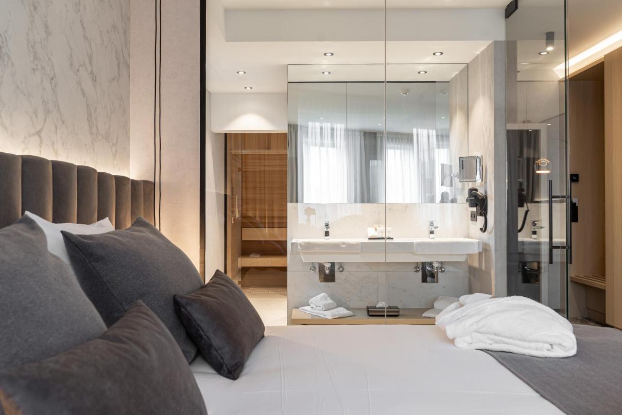 Van Der Valk Hotel Mons Congres & Spa Kültér fotó