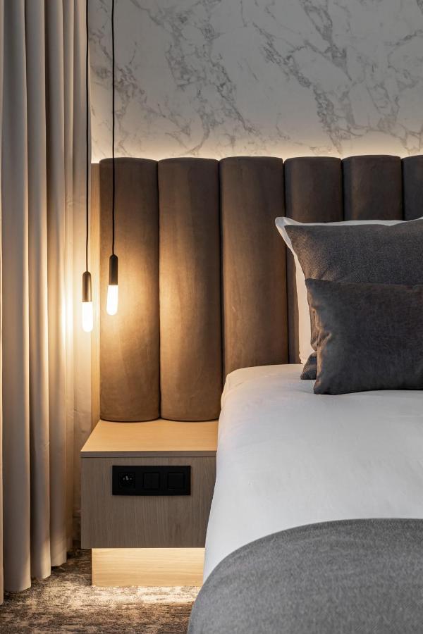 Van Der Valk Hotel Mons Congres & Spa Kültér fotó