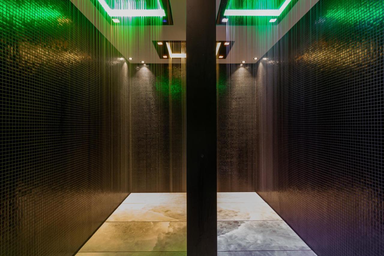 Van Der Valk Hotel Mons Congres & Spa Kültér fotó