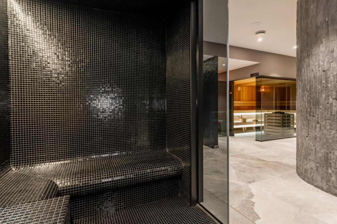 Van Der Valk Hotel Mons Congres & Spa Kültér fotó