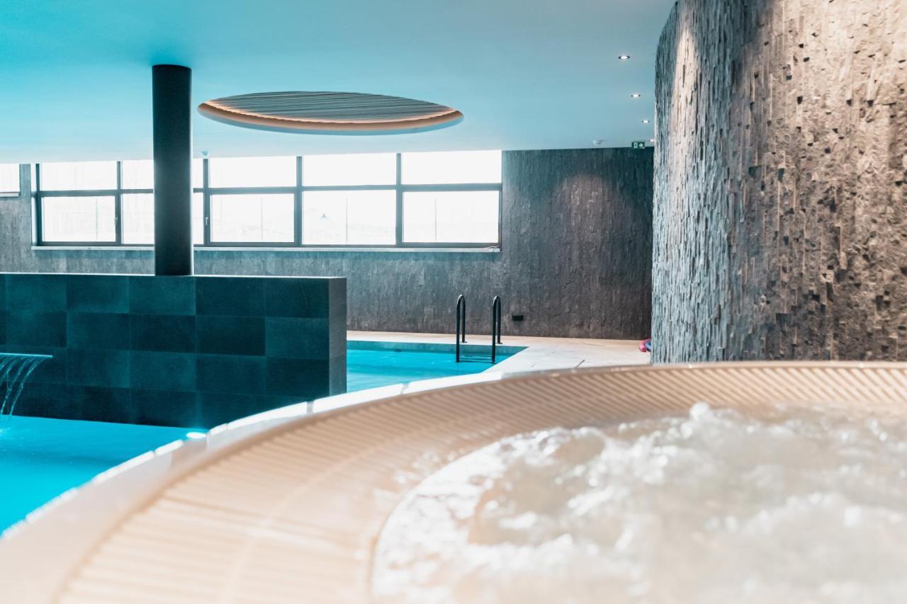 Van Der Valk Hotel Mons Congres & Spa Kültér fotó