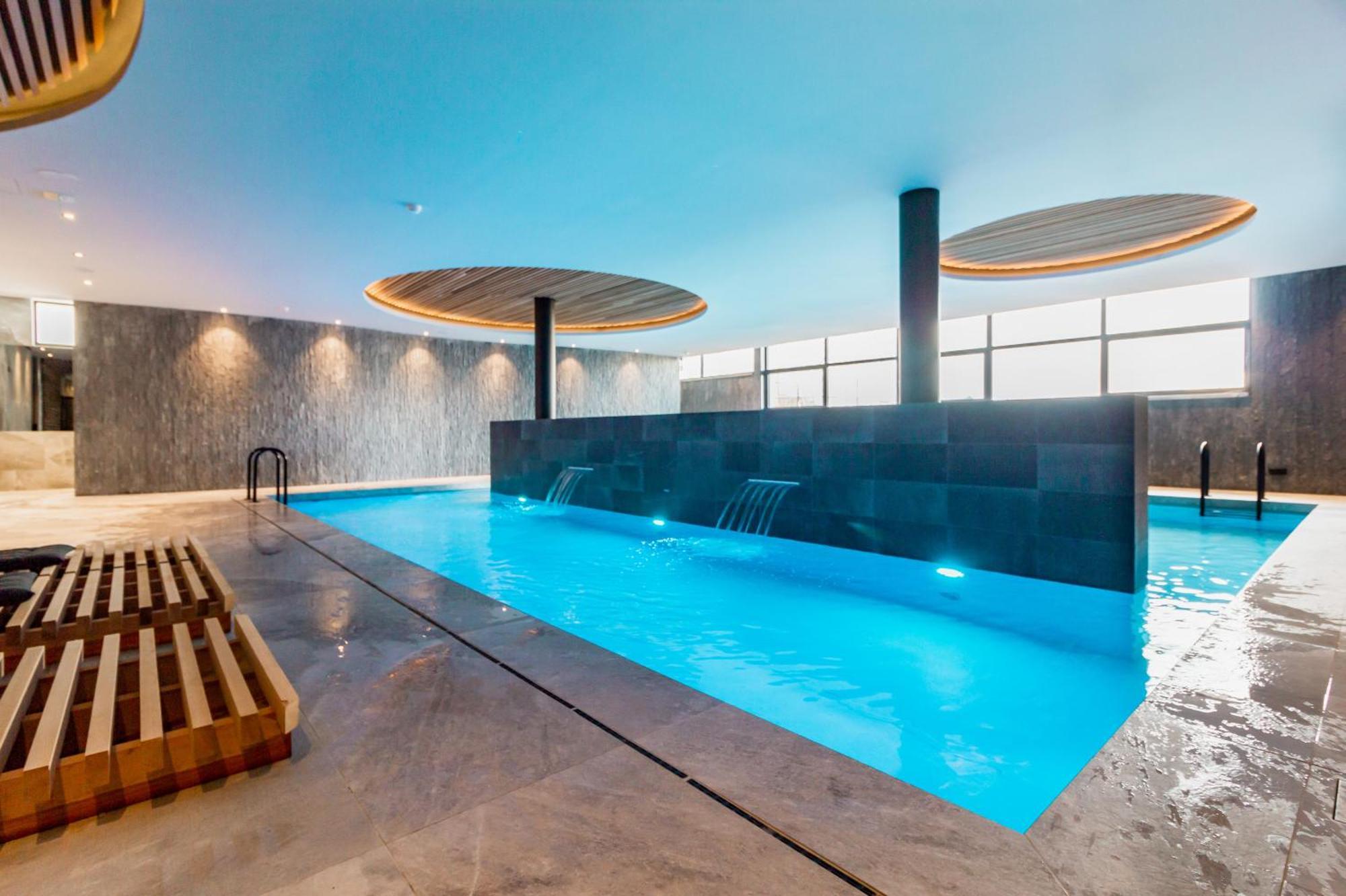 Van Der Valk Hotel Mons Congres & Spa Kültér fotó
