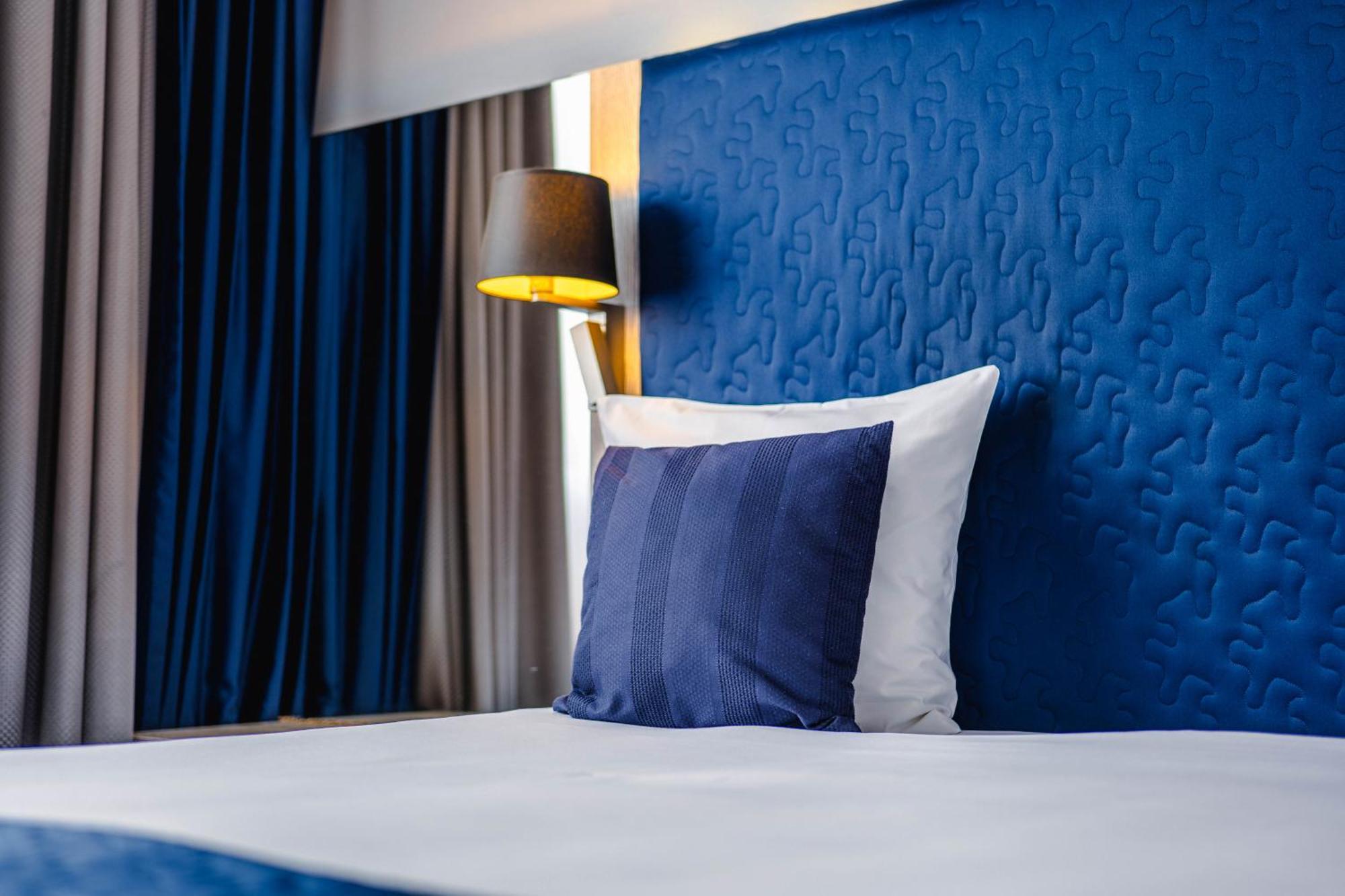 Van Der Valk Hotel Mons Congres & Spa Kültér fotó