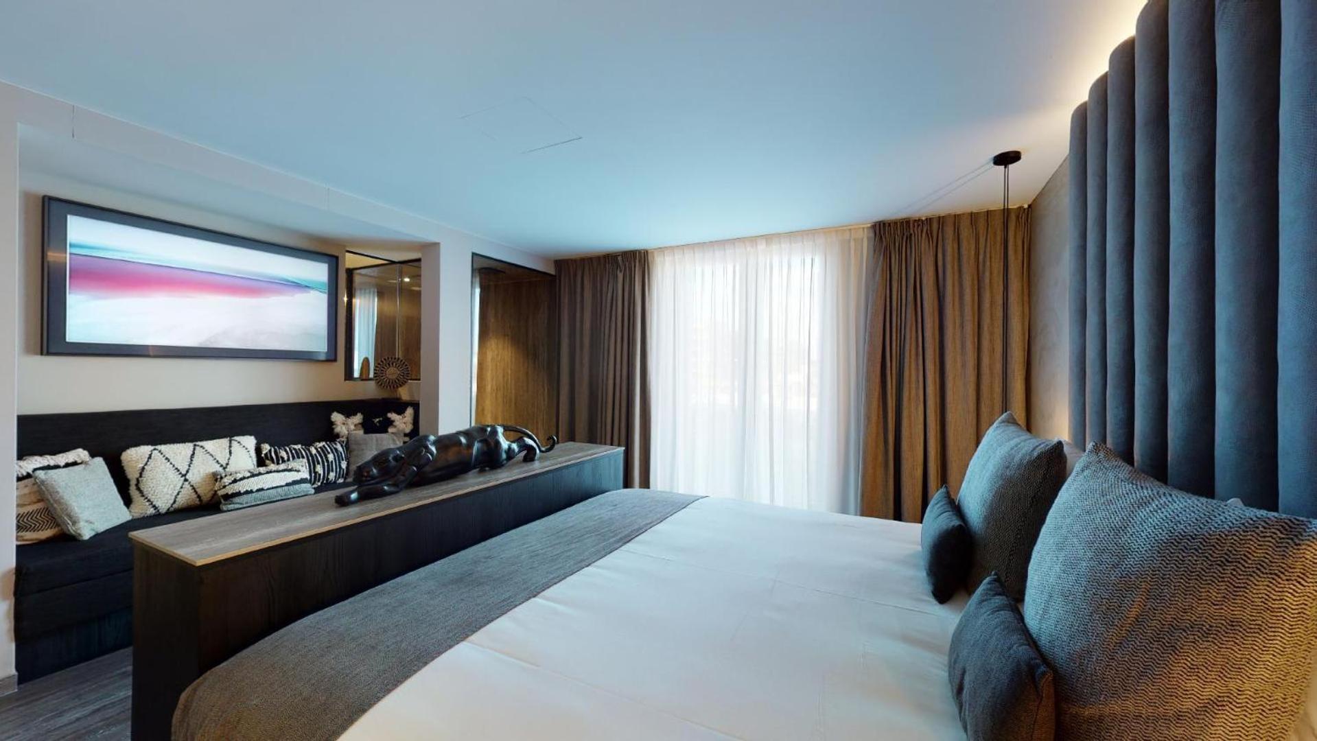 Van Der Valk Hotel Mons Congres & Spa Kültér fotó