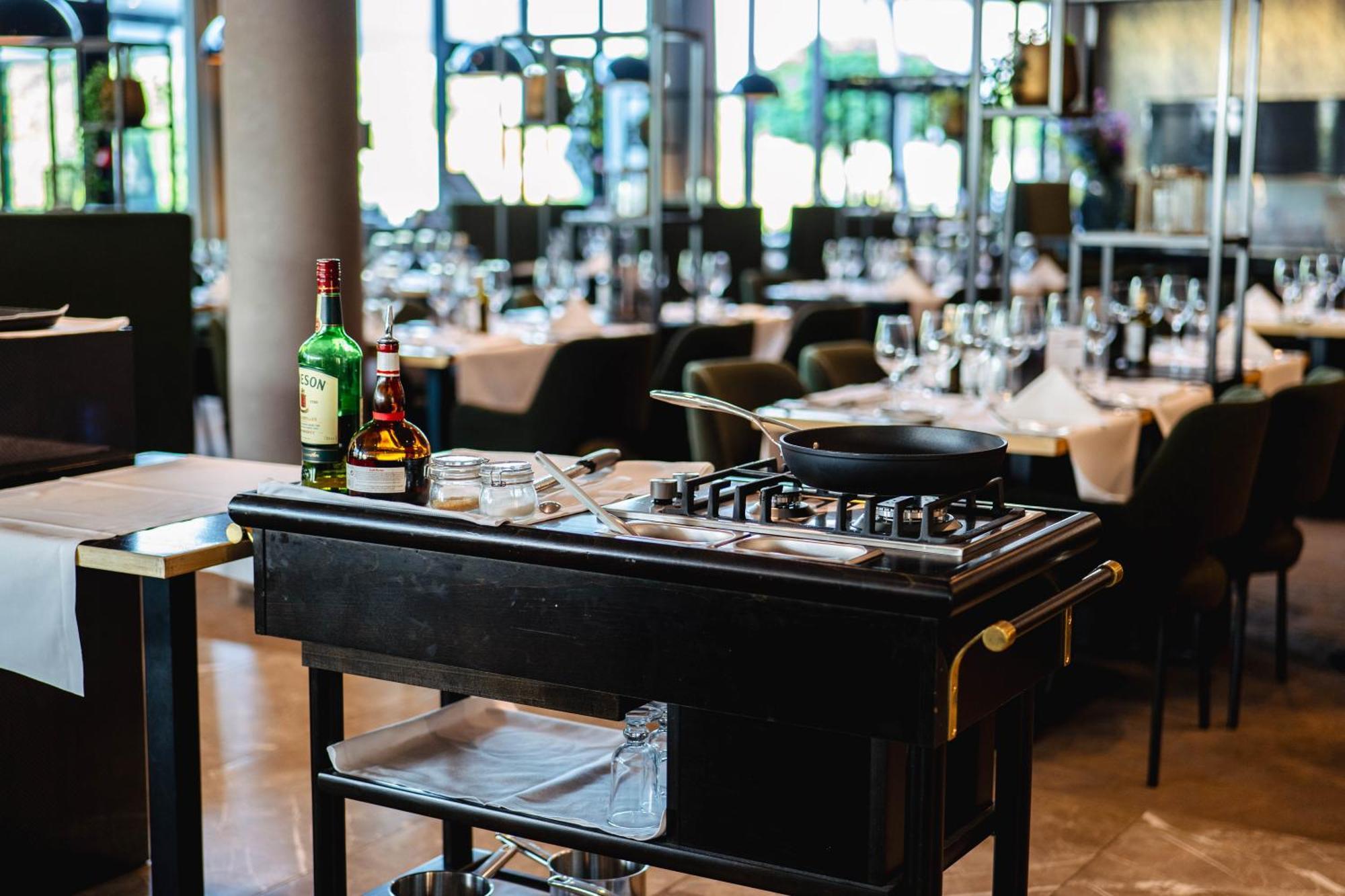Van Der Valk Hotel Mons Congres & Spa Kültér fotó