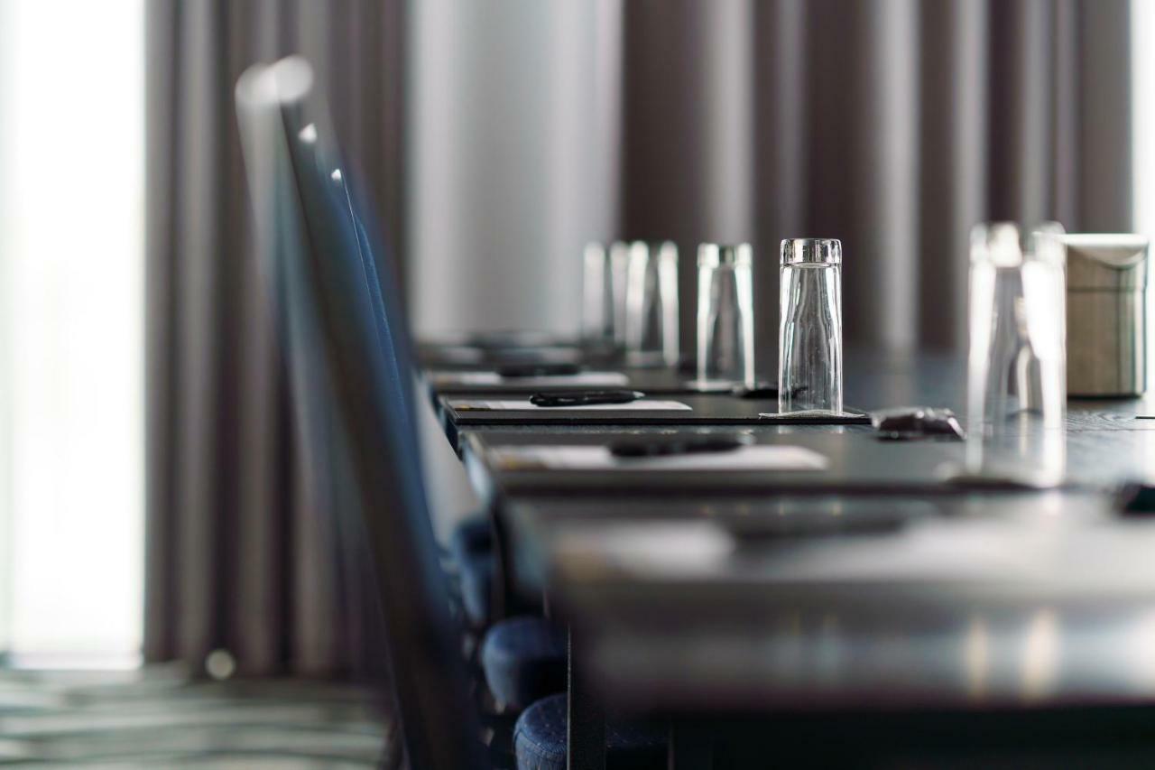 Van Der Valk Hotel Mons Congres & Spa Kültér fotó